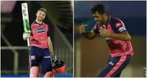 IPL 2022: Jos Buttler Reveals He Won’t Allow Rajasthan Royals Teammate Ravichandran Ashwin to Mankad