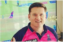 I Am A Sanju Samson Fan But He Is Wasting His Talent For International Recall: Ian Bishop