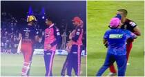 IPL 2022: Harshal Patel Refuses to Shake Riyan Parag’s Hand After RCB vs RR Match- Here’s Why