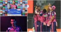 IPL 2022 Points Table After DC vs RR, Match 34: Rajasthan Royals (RR) Reclaim Top Spot; Jos Buttler Swells Lead in Orange Cap, Yuzvendra Chahal With Purple Cap