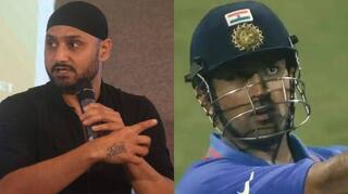 Harbhajan Singh Echoes Gautam Gambhir’s Sentiments, Says Dhoni Alone Wrongly Credited For India’s 2011 World Cup Triumph | Video