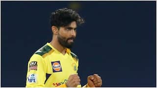 Ravindra Jadeja Admits CSK Could Not Execute Plans in Last 5 Overs Against GT