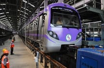 Kolkata: Metro Railway To Run Midnight Service For Cricket Lovers During IPL Matches At Eden Gardens