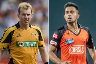 Umran Malik A Great Talent Who Can Bowl Even Quicker With ‘Technical Improvements’: Brett Lee