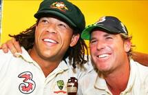cricket world is in mourning  following the death of Australian legend Andrew Symonds