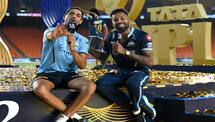 Ashish Nehra and Hardik Pandya Conversation going viral on Social Media