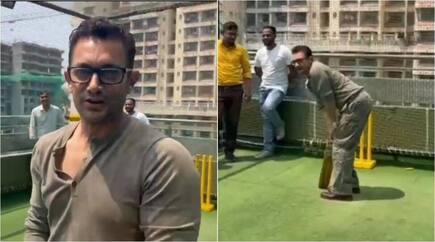 IPL 2022: Aamir Khan Gives up Idea of Playing Cricket; Set to Turn Anchor For Final