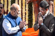 Amit Shah To Meet Ganguly During His Bengal Visit? Mamata Banerjee Says, ‘Will Tell Sourav To Feed Him Mishti Doi’