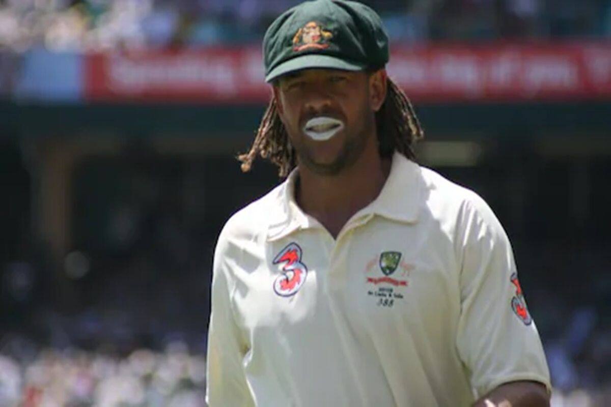Andrew Symonds