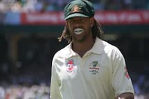 Andrew Symonds came close to playing for England over Australia: Matthew Mott