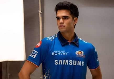 Arjun tendulkar not included in mumbai ranji trophy squad for knockout rounds 5411027