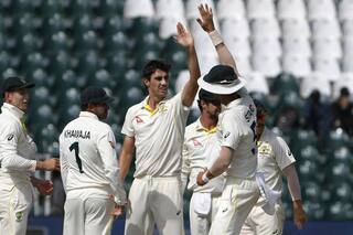 Australia became number 1 in icc test rankings team india at second place 5373198