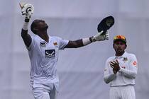 Cricket news ban vs sl 2nd test day 4 bangladesh under pressure in 2nd innings after losing four wickets in just 24 runs 5415219