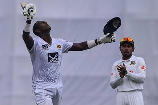 Cricket news ban vs sl 2nd test day 4 bangladesh under pressure in 2nd innings after losing four wickets in just 24 runs 5415219