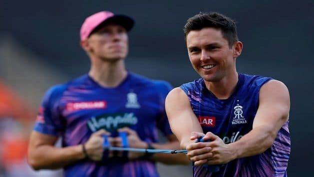 Trent Boult looking unlikely for first test between New Zealand and England