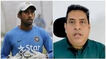 Breaking: BCCI Bans Boria Majumdar For 2 Years For Intimidating Cricketer Wriddhiman Saha