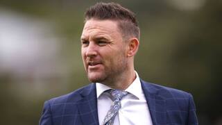 Good decision to appoint brendon mccullum as englands test team coach nasser hussain 5391196