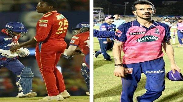 IPL 2022: PBKS vs DC match will spoil the game of RCB, Big threat to Chahal’s purple cap