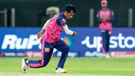 IPL 2022 Final: Chahal and Ashwin will create history today, will leave these legends behind