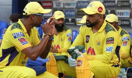 Cricket news if ms dhoni had been the captain from the beginning then csk would not have lost so many matches says virender sehwag 5376039