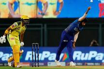 IPL 2022- CSK vs MI, खराब बैटिंग नहीं DRS की कमी से भी हारी चेन्नई, कोच स्टीफन फ्लेमिंग ने कह दी यह बड़ी बात