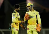 Ipl 2022 captaincy pressure was affecting ravindra jadejas game says csk captain ms dhoni 5369263