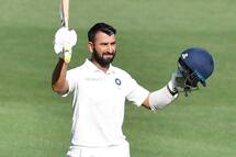 Cricket news cheteshwar pujara is in selectors contention for england tour two different team for south africa and england 5401486