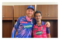 IPL Final: Harbhajan Singh Praises Yuzvendra Chahal Ahead of GT vs RR Summit Clash