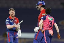 Cricket news ipl 2022 points tale orange purple cap holder list no change in points table ranking after rajasthan royals vs delhi capitals match know about orange purple cap 5387798