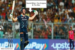 IPL 2022 Qualifier 1: David Miller, The Enigma And The Star
