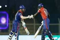 Ipl 2022 rovman powell on why he deprived david warner from century against sunrisers hyderabad 5377118