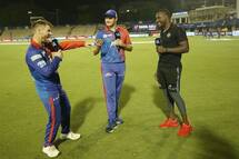 IPL 2022: Happy That I Am Now Able To Sequence My Deliveries, Says RCB Pacer Harshal Patel