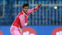 Womens t20 challenge velocity captain deepti sharma is working hard on power hitting and her shots 5405381