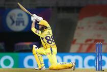 To be compared to mike hussey is pretty special devon conway 5382492