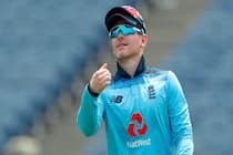 Cricket news eoin morgan delighted to have matthew mott as englands new white ball coach 5413183