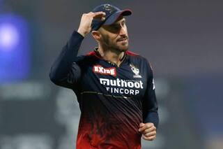Grateful For All The Kindness: RCB Captain Faf du Plessis Wins Hearts After Loss vs Rajasthan Royals In Qualifier 2 | RR vs RCB IPL 2022