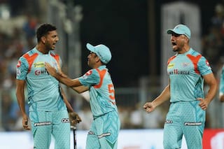 Fans to BCCI: Fastrack Mohsin Khan Over Umran Malik And Arshdeep Singh | LSG vs RCB IPL 2022 Eliminator