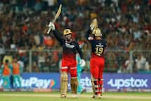 IPL 2022: Ravi Shastri, Graeme Smith Share Their Thoughts On RCB Vs RR