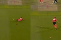 T20 Blast: Viral Video Shows Lancashire Player Lose Pants In A Hilarious Incident