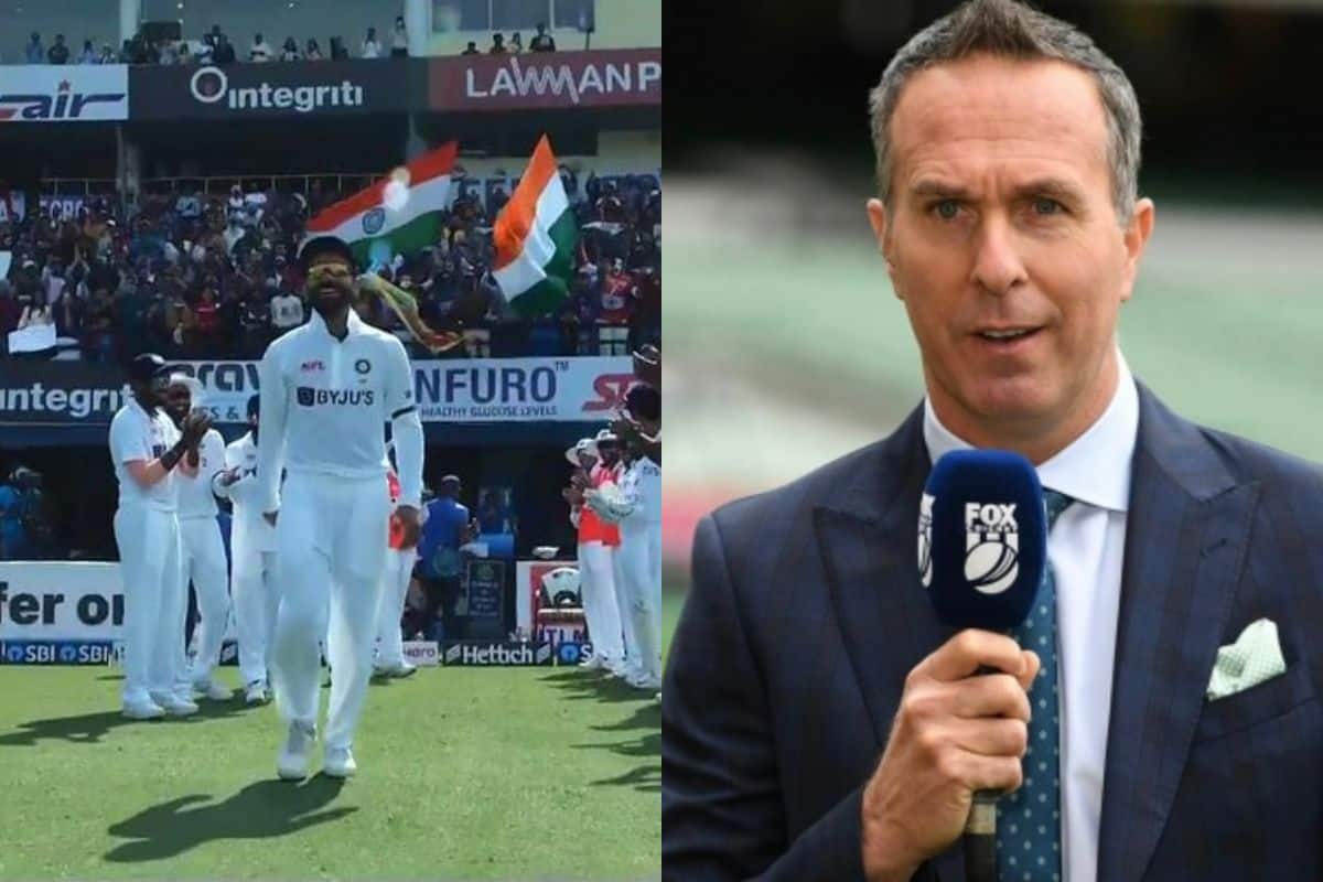 Michael Vaughan Picks Rohit Sharma’s Successor, The Name Will Surprise Many