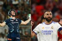 Gujarat Titans’ Reaction to Real Madrid’s Special Tweet Goes Viral