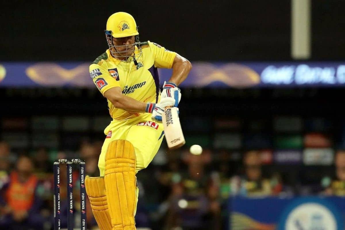 IPL 2022: Devon Conway MS Dhoni Special Feeling Finish Game Against MI, MI vs CSK, MSD, IPL 2022 Latest News, IPL 2022 Updates, IPL Updates, IPL 2022 Updates, IPL Final, GT vs RR, Latest News, Latest Cricket News, Latest Sports News