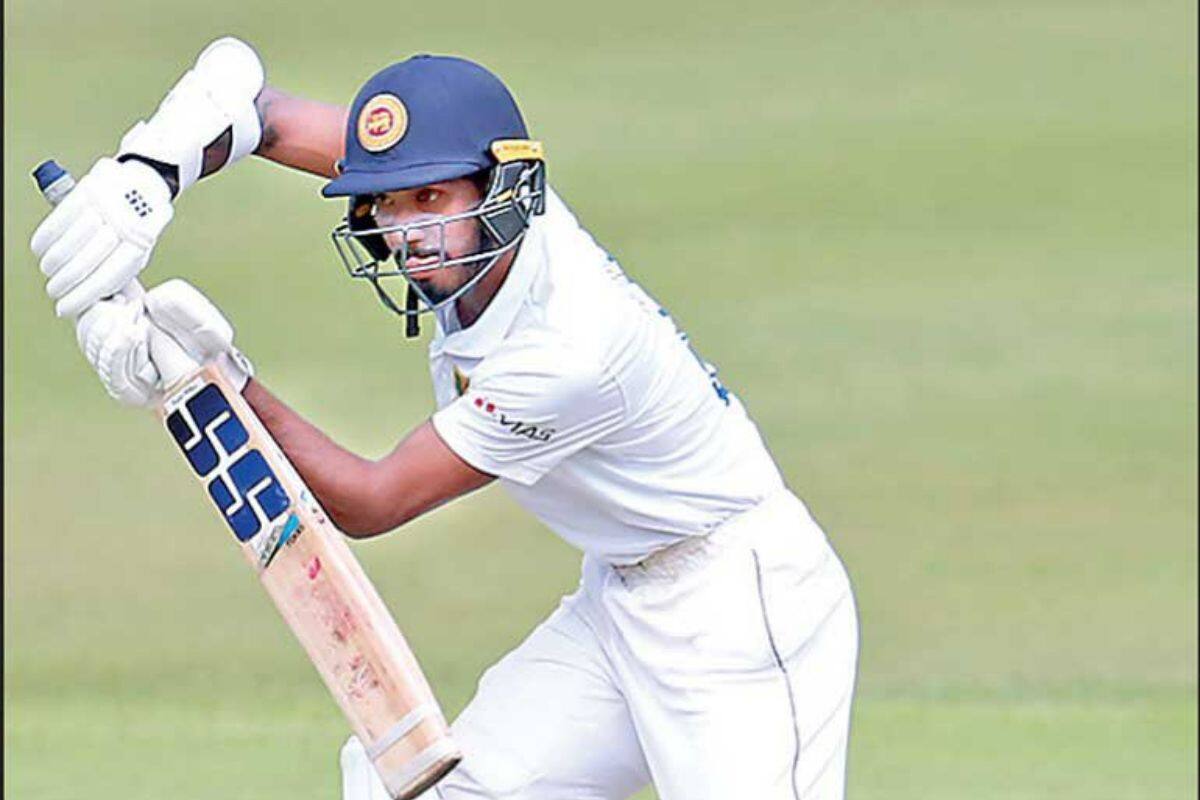 Sri Lanka Opening Batter Kamil Mishara Called Back From Bangladesh Tour For Breaching Player Rules