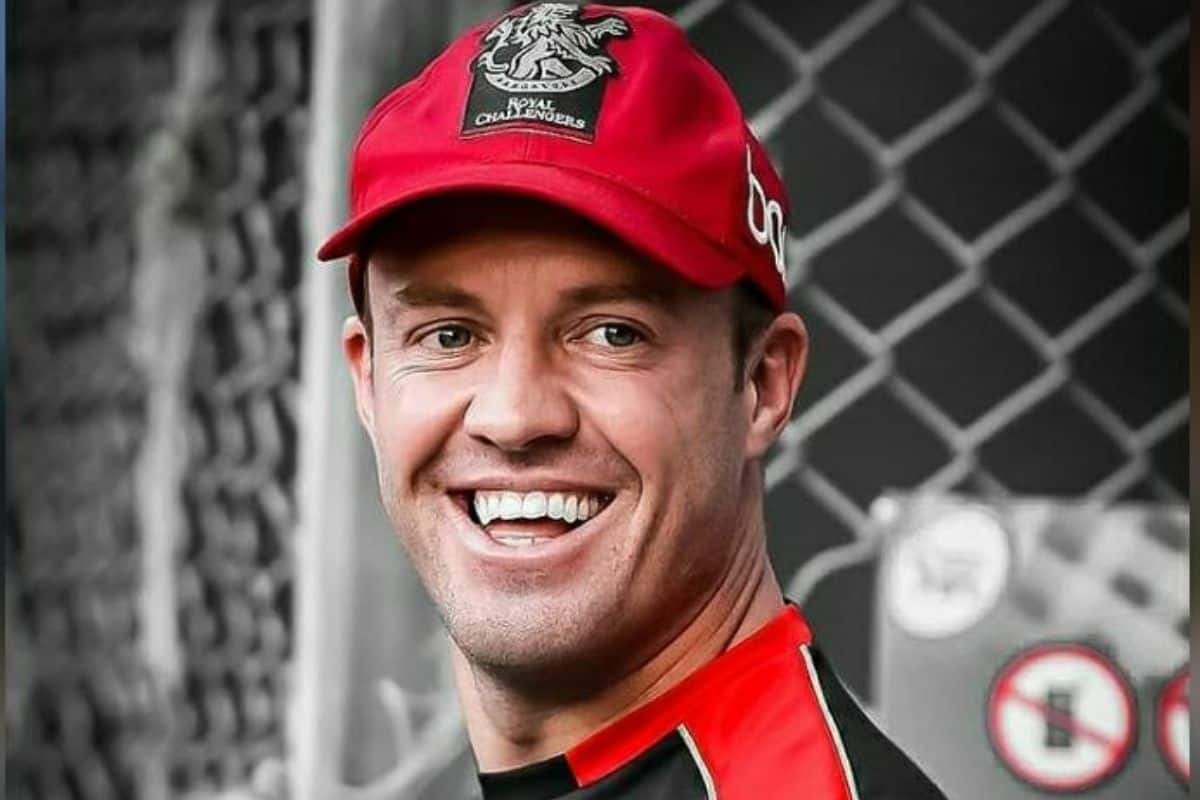 Breaking Ab De Villiers Confirms Rcb Return In Ipl 2023 Cricket Country 