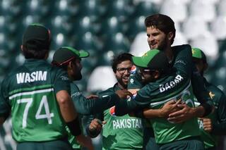 Pakistan Announce Squad For ODI Series Against West Indies; Shadab Returns, Key Players Left Out