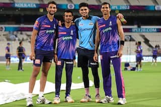 IPL 2022 Playoffs: Graeme Swann Reckons Rajasthan Will Beat Gujarat in Qualifier 1; Makes BOLD Prediction For Final