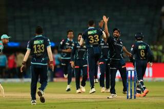 Gujarat Titans Become First Team To Qualify For Playoffs In IPL 2022: A Look At Their Journey So Far & Matches Left