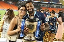 IPL 2022 Winner : Gujarat Titans Captain Hardik Pandya Trolled By Many, Counted By None En Route To Maiden IPL Trophy