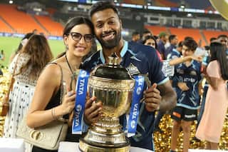 IPL 2022 Winner : Gujarat Titans Captain Hardik Pandya Trolled By Many, Counted By None En Route To Maiden IPL Trophy