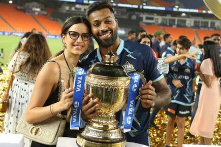 IPL 2022 Winner : Gujarat Titans Captain Hardik Pandya Trolled By Many, Counted By None En Route To Maiden IPL Trophy